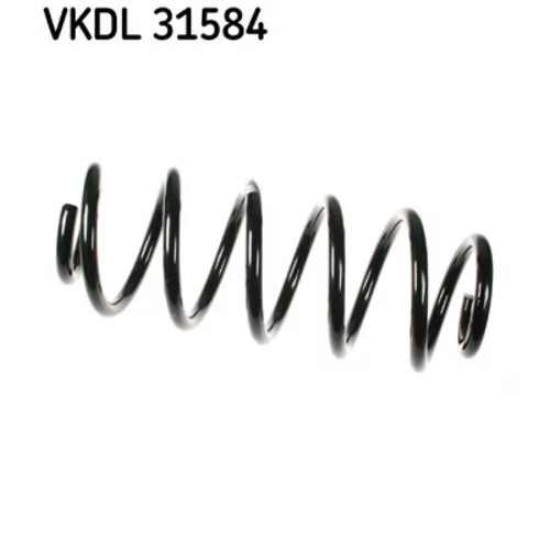 Pružina podvozku SKF VKDL 31584