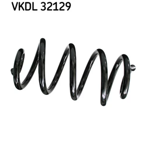 Pružina podvozku SKF VKDL 32129