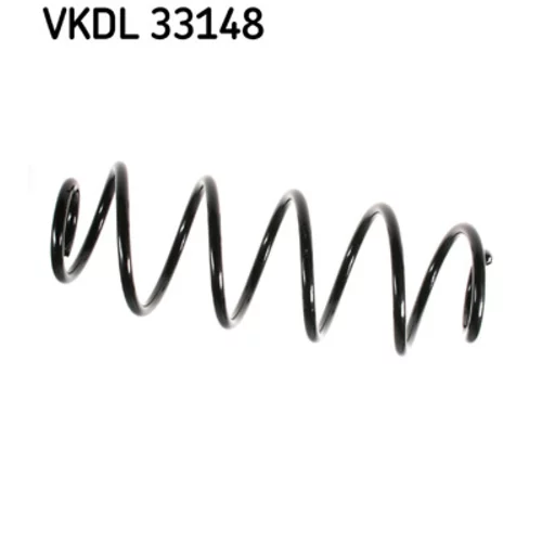 Pružina podvozku SKF VKDL 33148