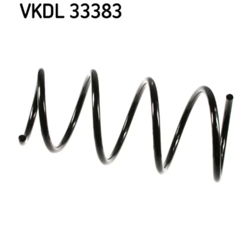 Pružina podvozku SKF VKDL 33383