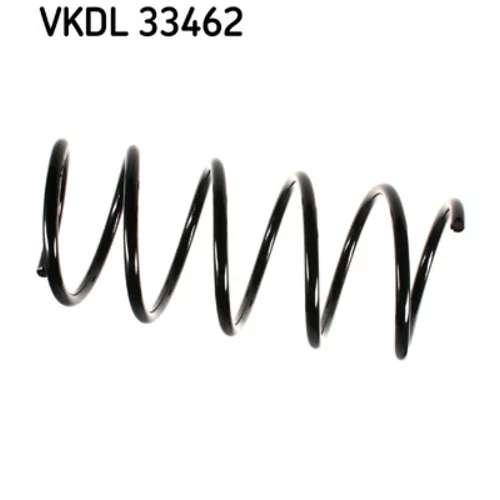 Pružina podvozku SKF VKDL 33462