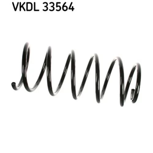 Pružina podvozku SKF VKDL 33564