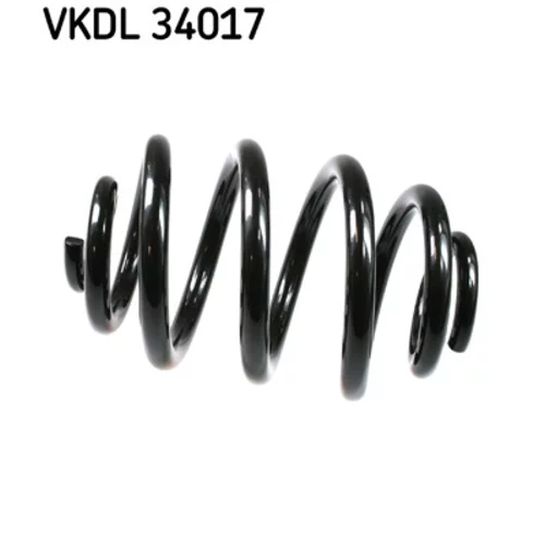 Pružina podvozku SKF VKDL 34017