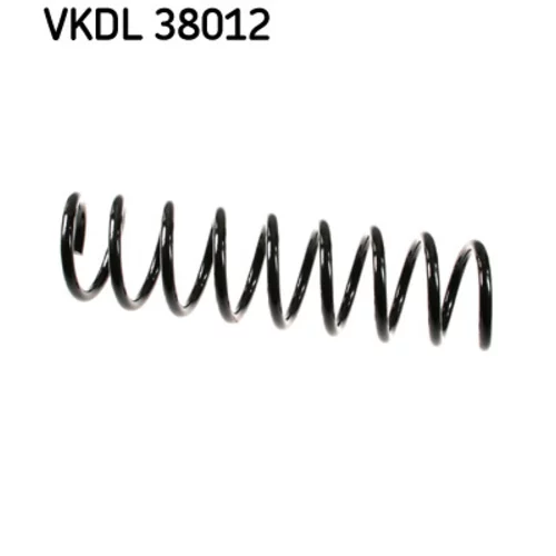 Pružina podvozku SKF VKDL 38012