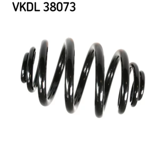 Pružina podvozku SKF VKDL 38073