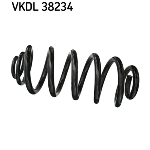 Pružina podvozku SKF VKDL 38234