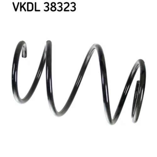 Pružina podvozku SKF VKDL 38323