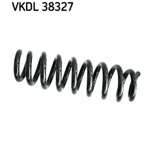 Pružina podvozku SKF VKDL 38327