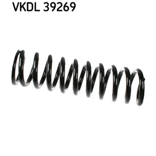 Pružina podvozku SKF VKDL 39269