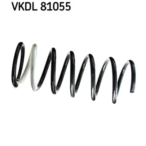 Pružina podvozku SKF VKDL 81055
