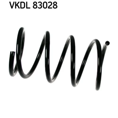 Pružina podvozku SKF VKDL 83028