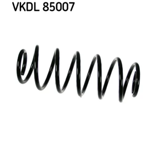 Pružina podvozku SKF VKDL 85007