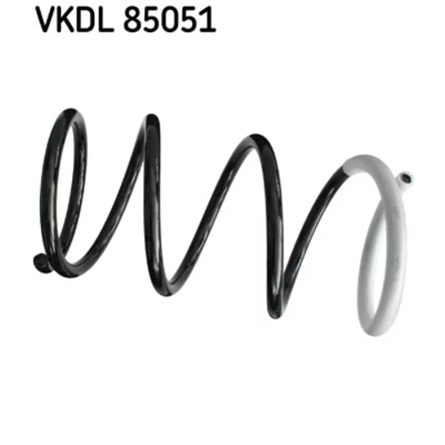 Pružina podvozku SKF VKDL 85051