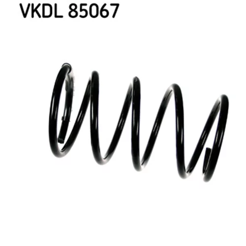 Pružina podvozku VKDL 85067 /SKF/