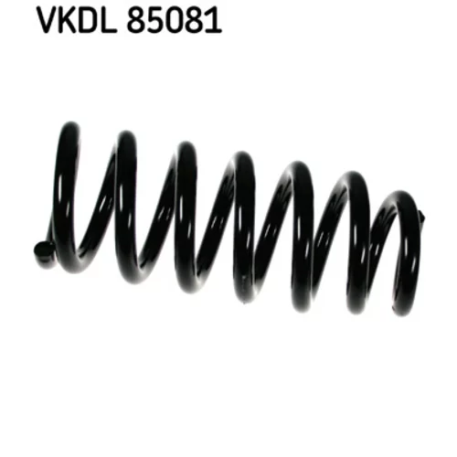 Pružina podvozku SKF VKDL 85081