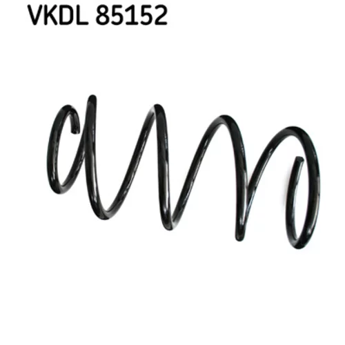 Pružina podvozku VKDL 85152 /SKF/