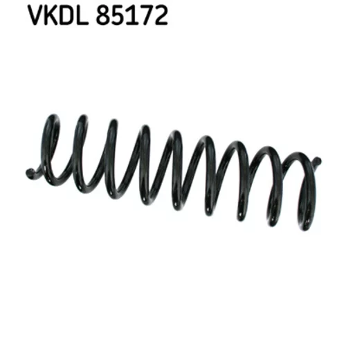 Pružina podvozku SKF VKDL 85172