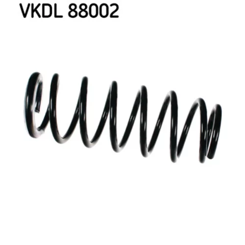 Pružina podvozku SKF VKDL 88002