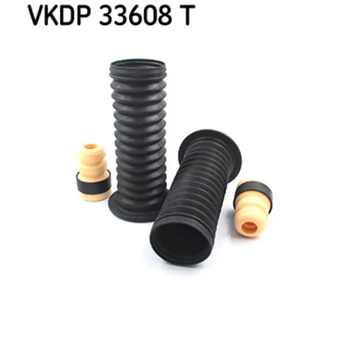 Ochranná sada tlmiča proti prachu SKF VKDP 33608 T