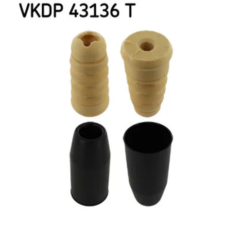 Ochranná sada tlmiča proti prachu SKF VKDP 43136 T