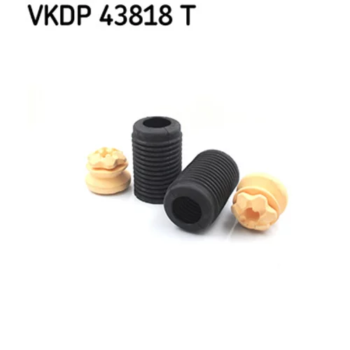 Ochranná sada tlmiča proti prachu SKF VKDP 43818 T
