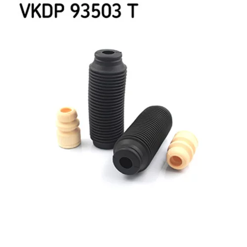 Ochranná sada tlmiča proti prachu SKF VKDP 93503 T