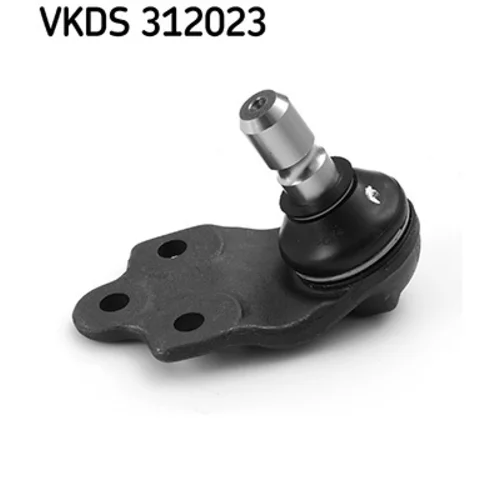 Zvislý/nosný čap VKDS 312023 /SKF/ - obr. 1