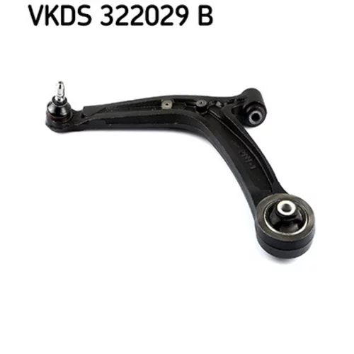 Rameno zavesenia kolies VKDS 322029 B /SKF/ - obr. 1