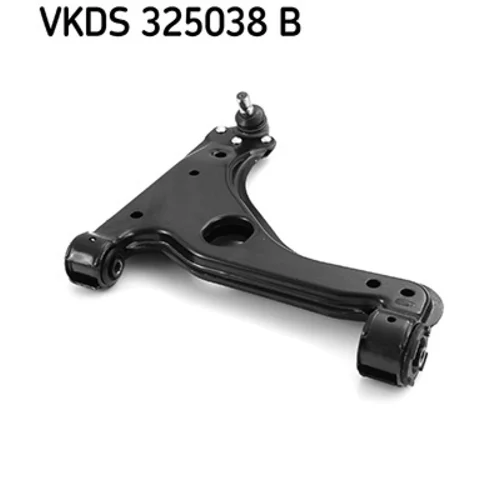 Rameno zavesenia kolies VKDS 325038 B /SKF/ - obr. 1