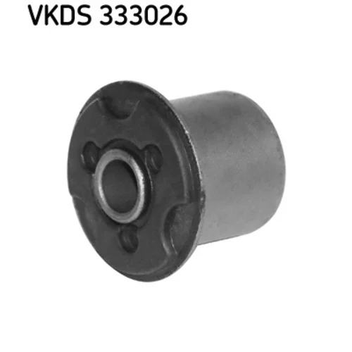 Uloženie riadenia SKF VKDS 333026