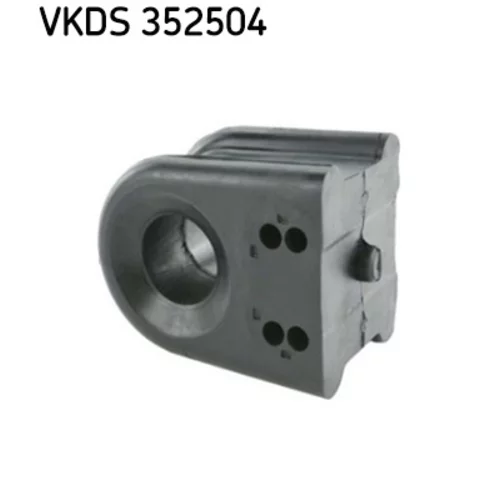 Ložiskové puzdro stabilizátora VKDS 352504 /SKF/