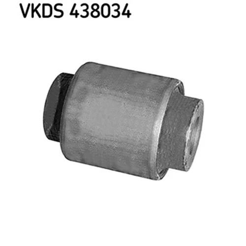 Uloženie riadenia SKF VKDS 438034