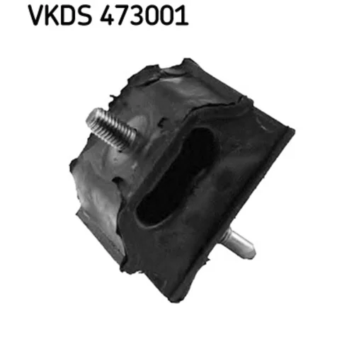 Teleso nápravy SKF VKDS 473001