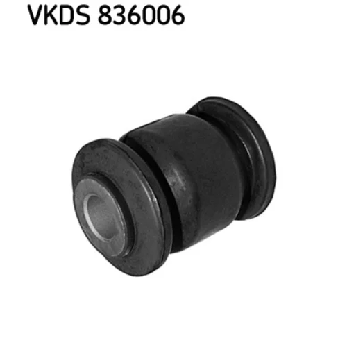 Uloženie riadenia SKF VKDS 836006