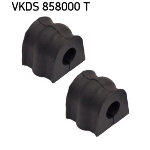 Ložiskové puzdro stabilizátora SKF VKDS 858000 T