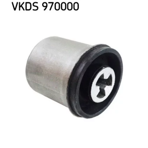 Teleso nápravy SKF VKDS 970000