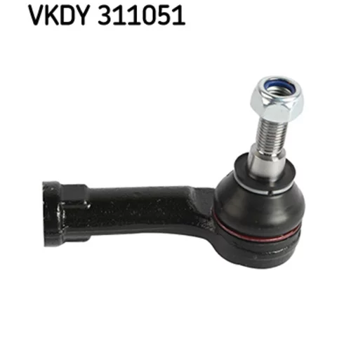 Hlava/čap spojovacej tyče riadenia SKF VKDY 311051