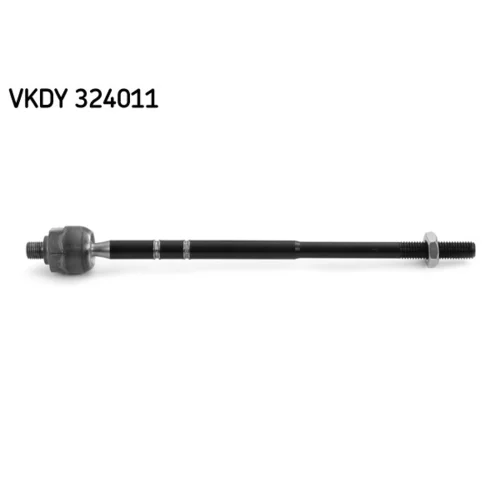 Axiálny čap tiahla riadenia SKF VKDY 324011