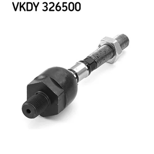 Axiálny čap tiahla riadenia VKDY 326500 /SKF/ - obr. 2