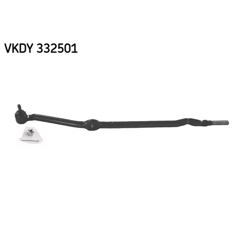 Spojovacia tyč riadenia SKF VKDY 332501
