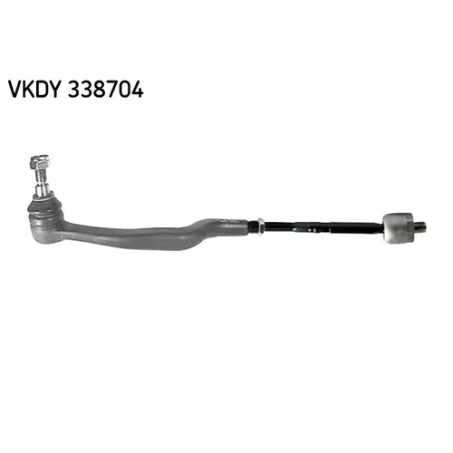 Spojovacia tyč riadenia SKF VKDY 338704