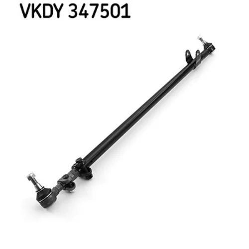 Tiahlo riadenia VKDY 347501 /SKF/ - obr. 1
