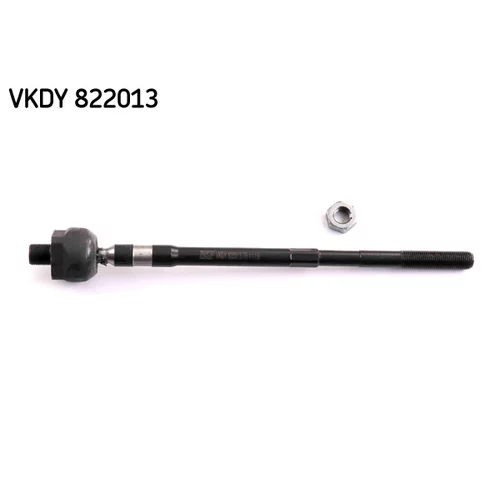 Axiálny čap tiahla riadenia SKF VKDY 822013