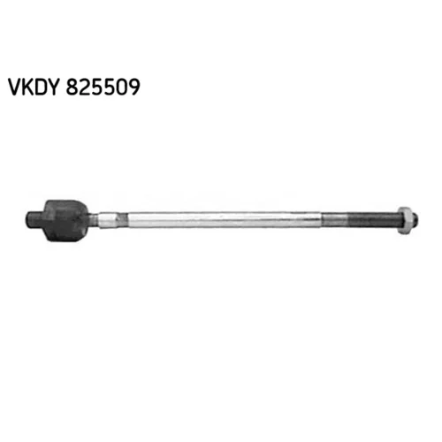 Axiálny čap tiahla riadenia SKF VKDY 825509