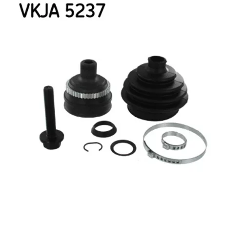 Sada kĺbov hnacieho hriadeľa SKF VKJA 5237