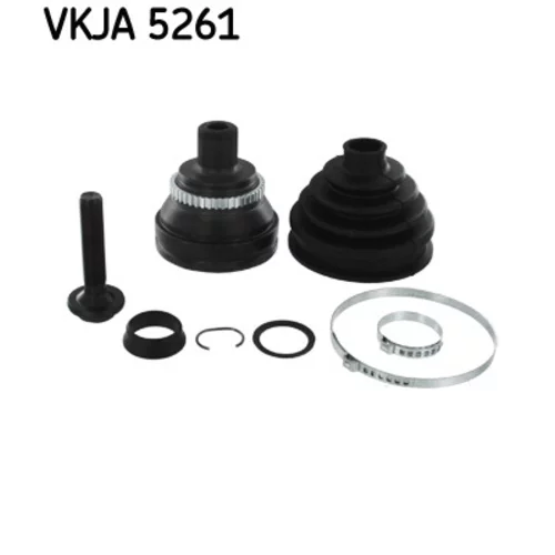 Sada kĺbov hnacieho hriadeľa SKF VKJA 5261
