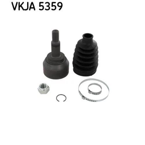 Sada kĺbov hnacieho hriadeľa SKF VKJA 5359