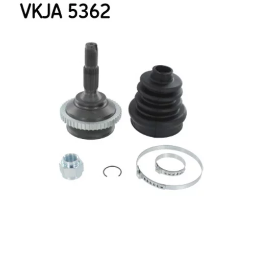 Sada kĺbov hnacieho hriadeľa SKF VKJA 5362