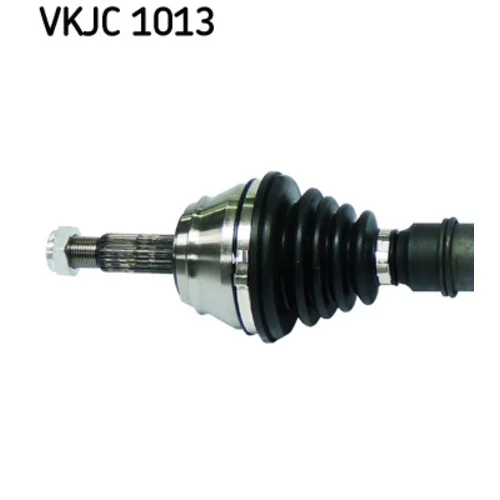 Hnací hriadeľ VKJC 1013 /SKF/ - obr. 1