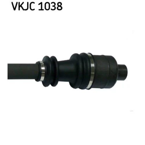 Hnací hriadeľ VKJC 1038 /SKF/ - obr. 2